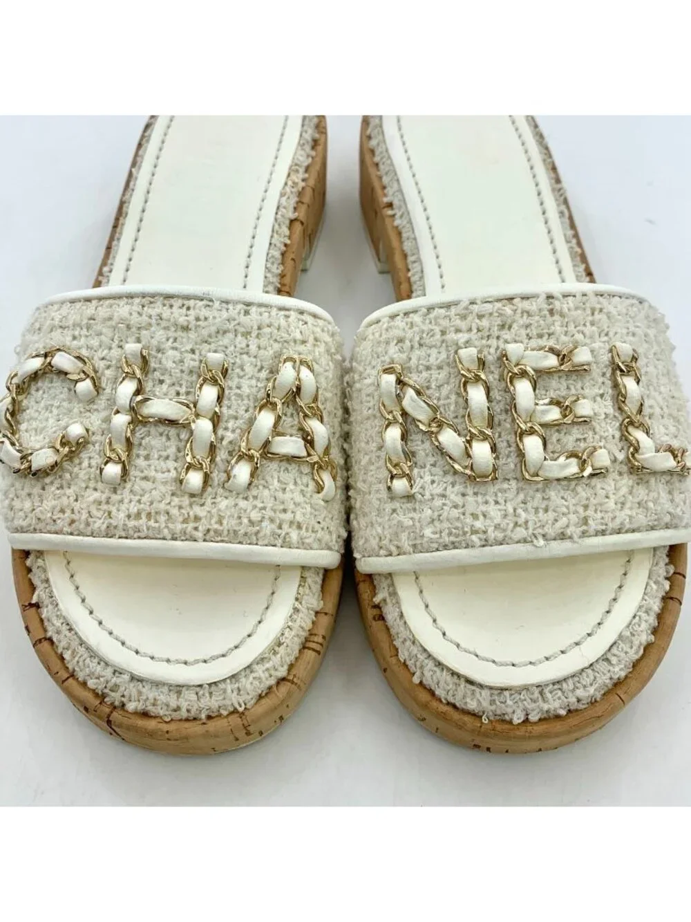 CHANEL brand style